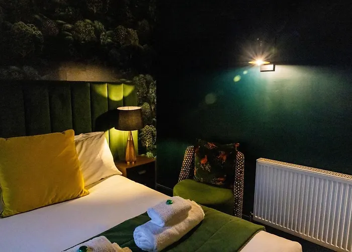 Sligachan Hotel