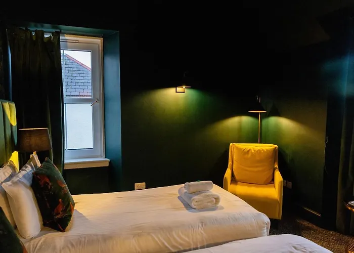 Sligachan Hotel