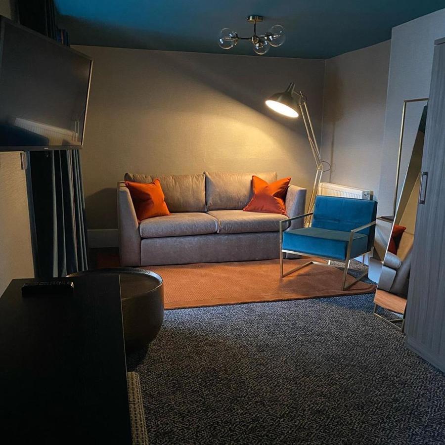 Sligachan Hotel 3*