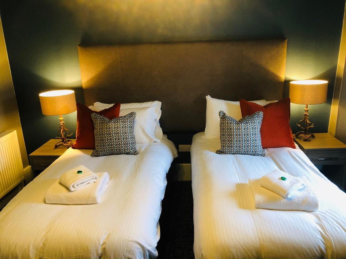 Sligachan Hotel 3*