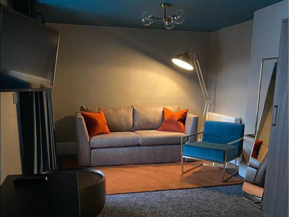 Sligachan Hotel 3*