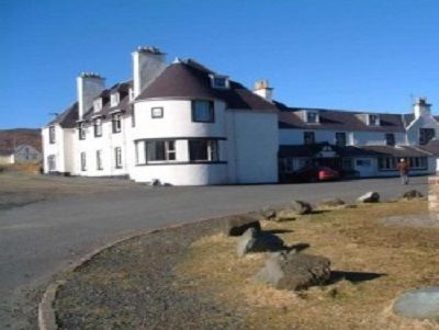 Hotel Sligachan