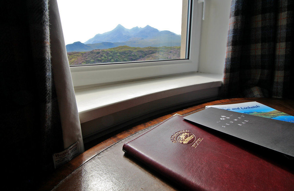 Hotel Sligachan