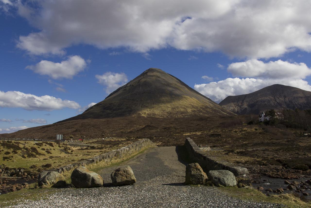 Sligachan