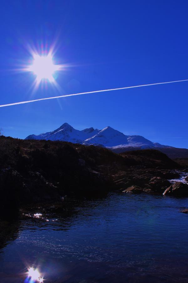 Hotel Sligachan