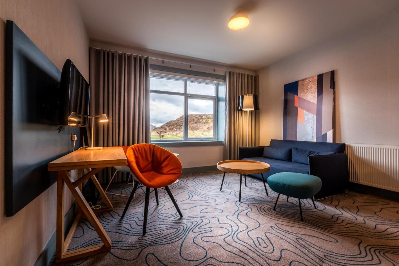 Sligachan Hotel 3*