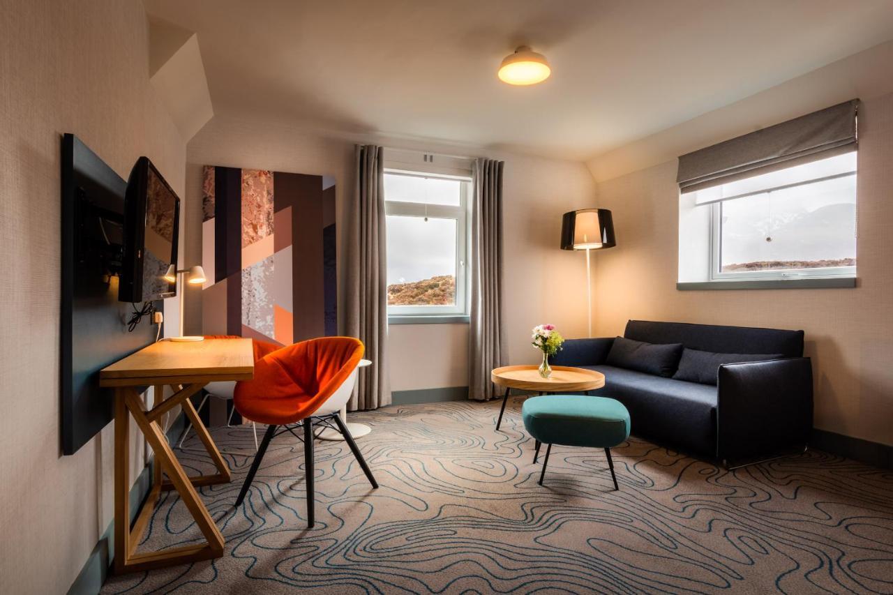 Sligachan Hotel 3*