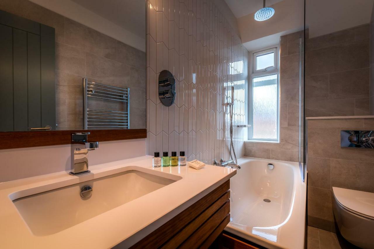 Hotel Sligachan